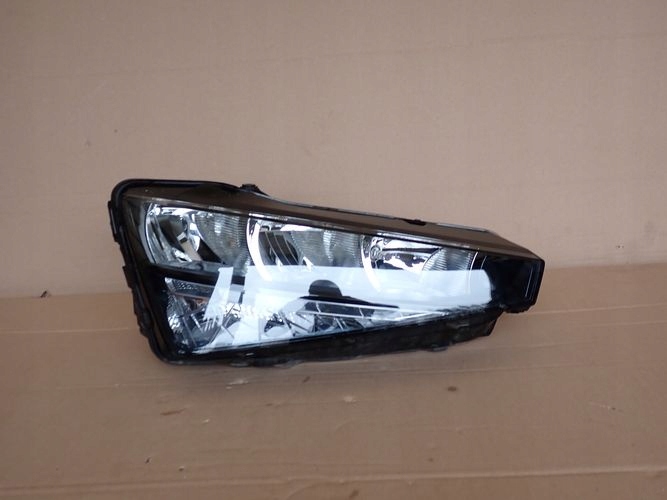 фото №1, Skoda scala led 19- фара правий лампа права 576941016