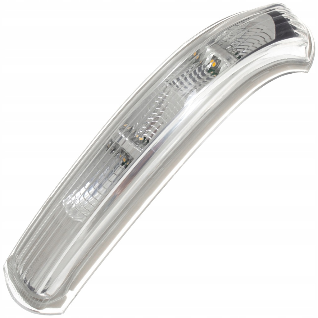 фото №1, Поворотник поворотник w зеркало led левый do chevrolet captiva