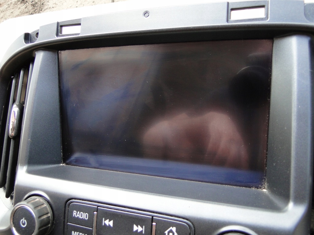 фото №7, Chevrolet colorado gmc canyon радіо навігація