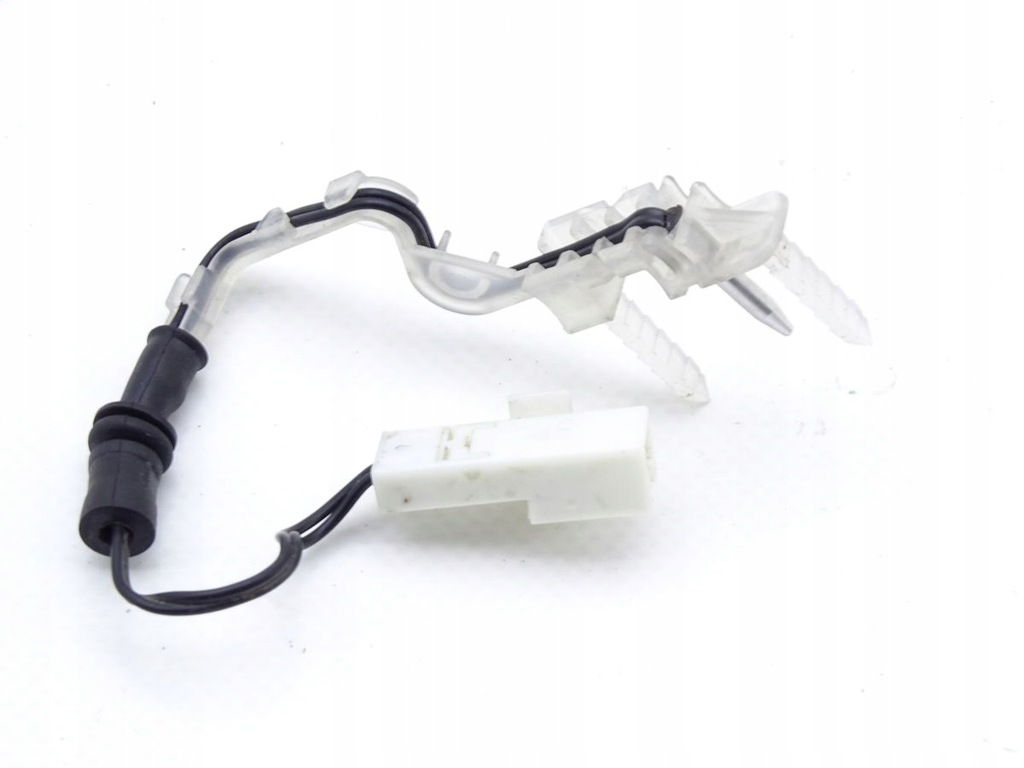 фото №1, Lexus is ii 05-13 датчик температури обігрівача