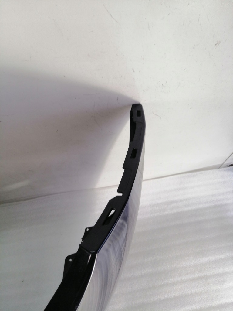 фото №3, Dacia logan ii бампер перед