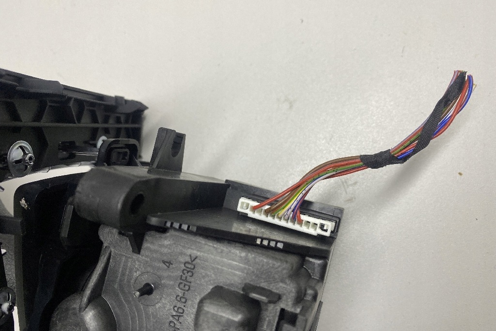 фото №8, Механізм перемикання передач bmw 4 coupe f32, f82 9296896, 9207315 2017