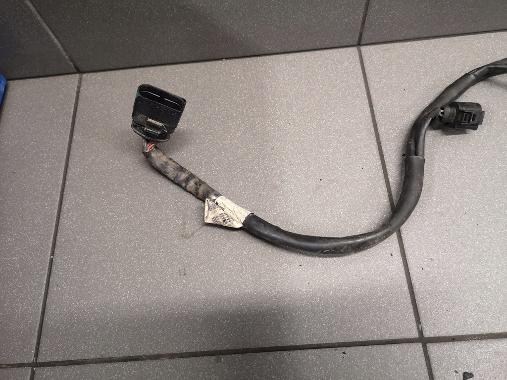 фото №5, Жгут форсунок audi a8 d3 4.2 fsi 079971627b