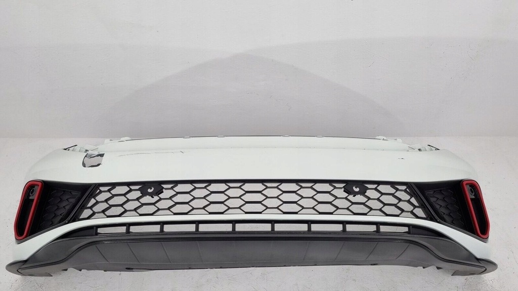 фото №13, Vw jetta gli vii us lift 2022- бампер передній 17a807221b