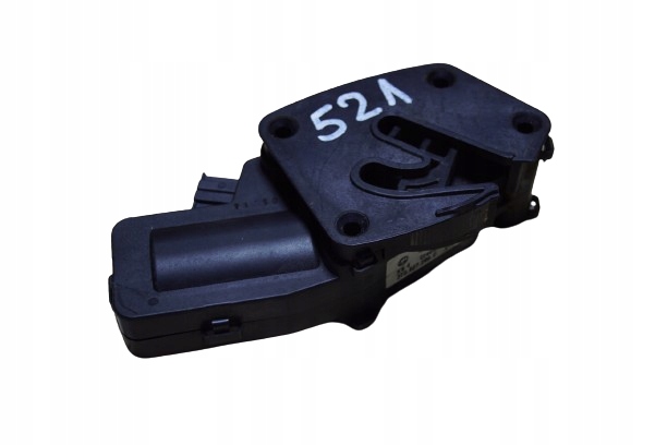 фото №1, Замок крышки багажника задняя skoda superb ii 3t0827299c