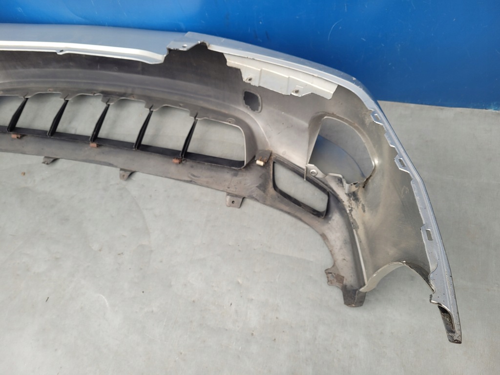 фото №11, Lexus rx rx300 350 04-09 2004-2009 бампер передній перед