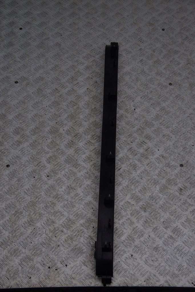 фото №5, Молдинг порог левая bentley continental gt ii