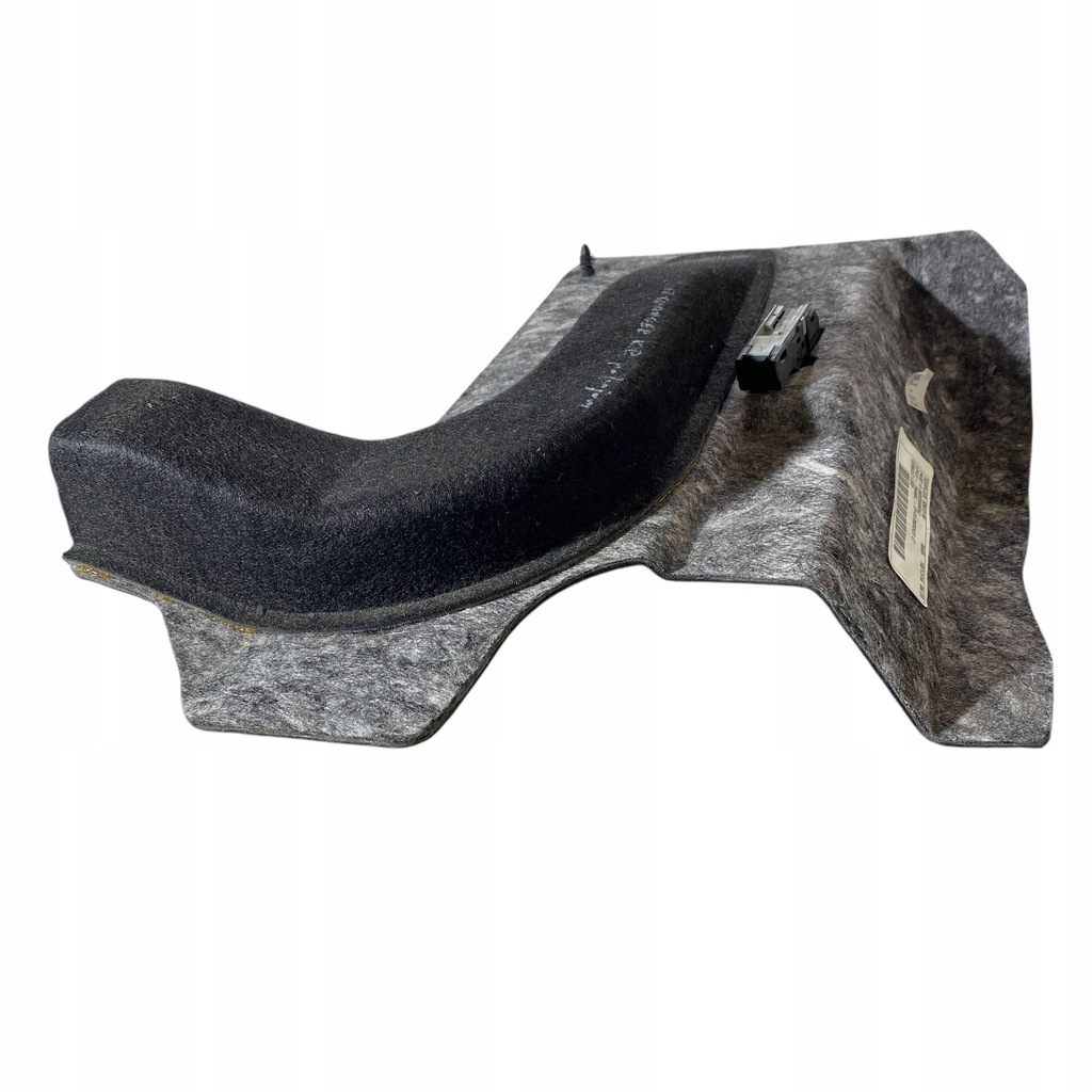 фото №6, Dodge charger 2017 ліва сторона element панелі приладової панелі / dół