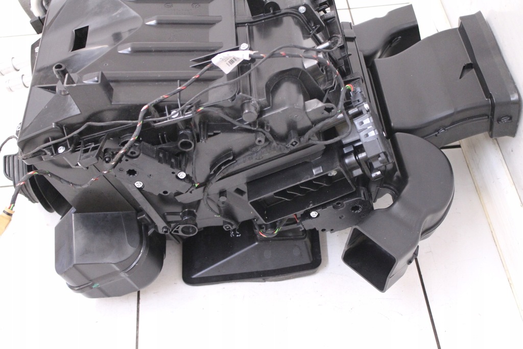 фото №4, Двигун вентилятор audi r8 4s 4s2820021 4s2816005a