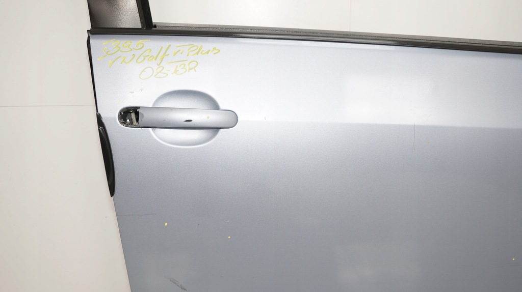 фото №6, Дверь правый перед vw golf vi plus 08-13r la5q