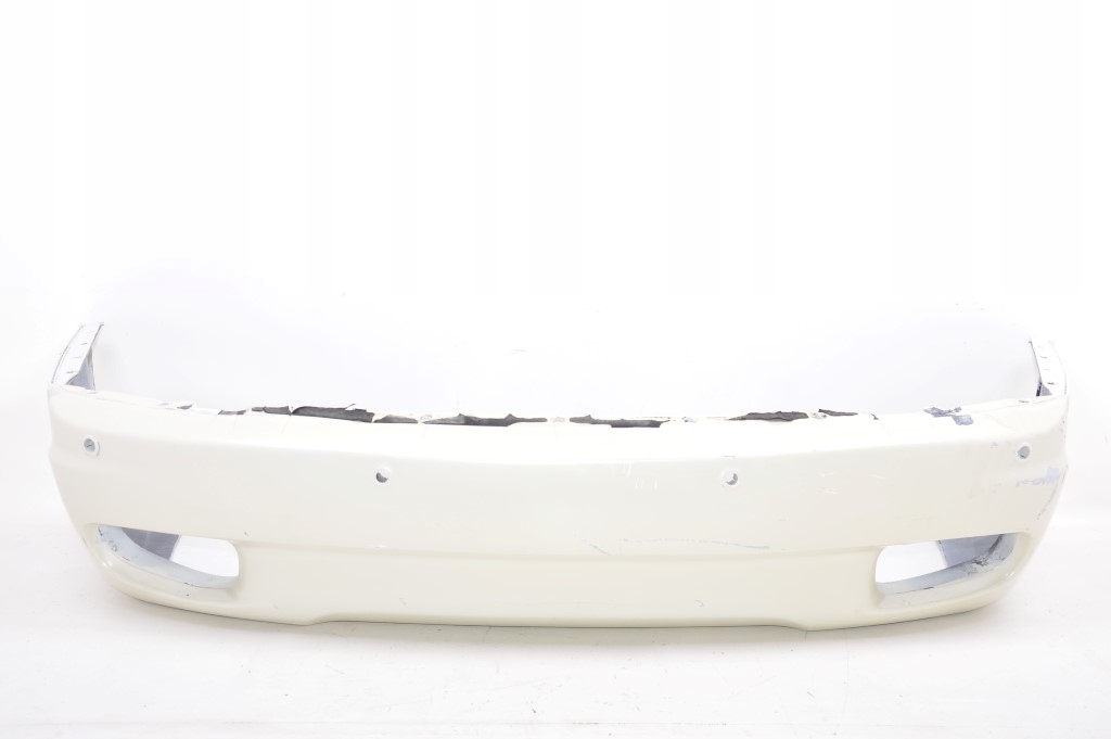 фото №1, Maserati quattroporte 2009-2012 бампер задня