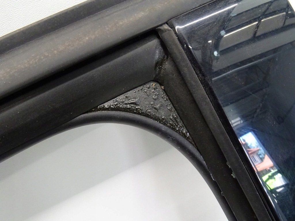 фото №12, Дверь правый задняя правое задние audi q3 8u 11- lz9y