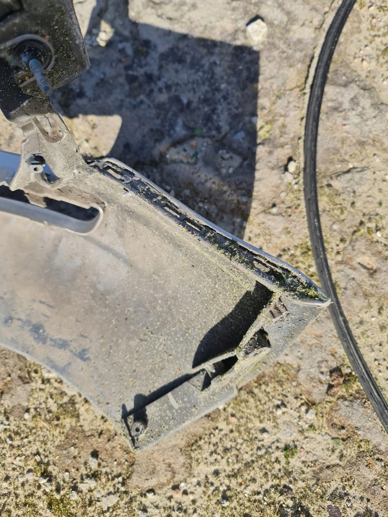 фото №15, Бампер перед audi a8 d3 przed lift ly7w