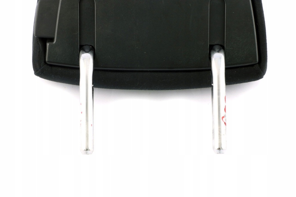 фото №10, Bmw e87 підголівник заднє сидіння задня матеріал чорний moire