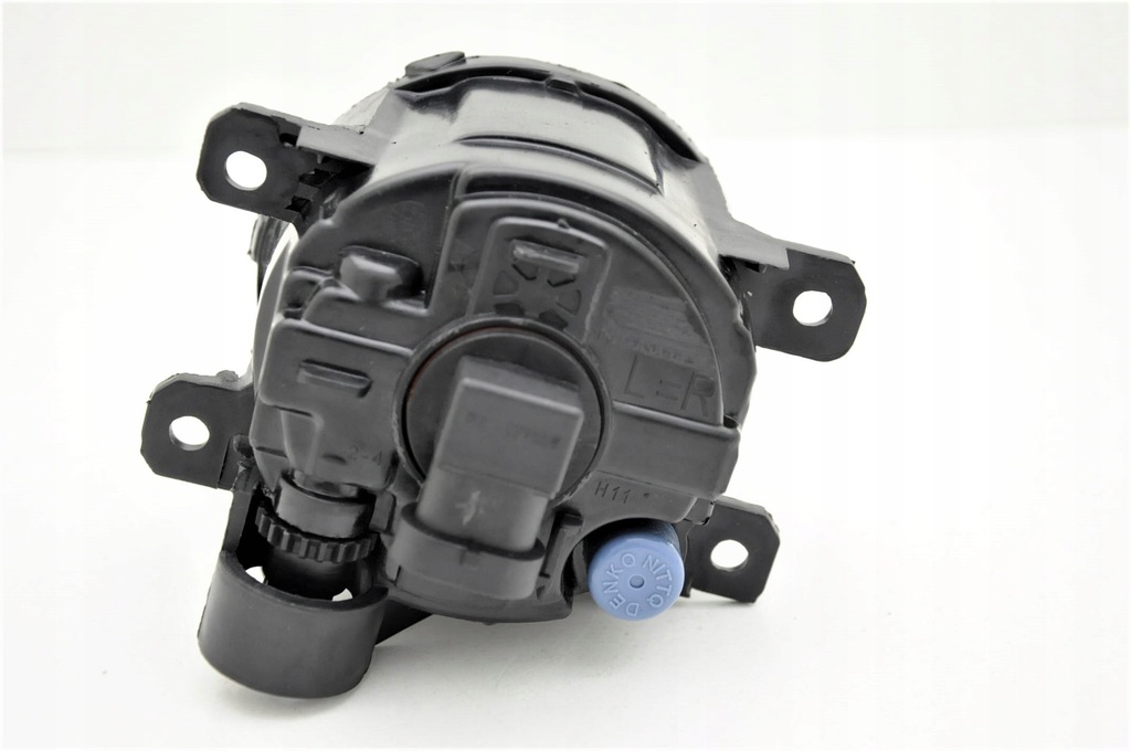 фото №3, Jeep renegade od 2014- противотуманная фара новый