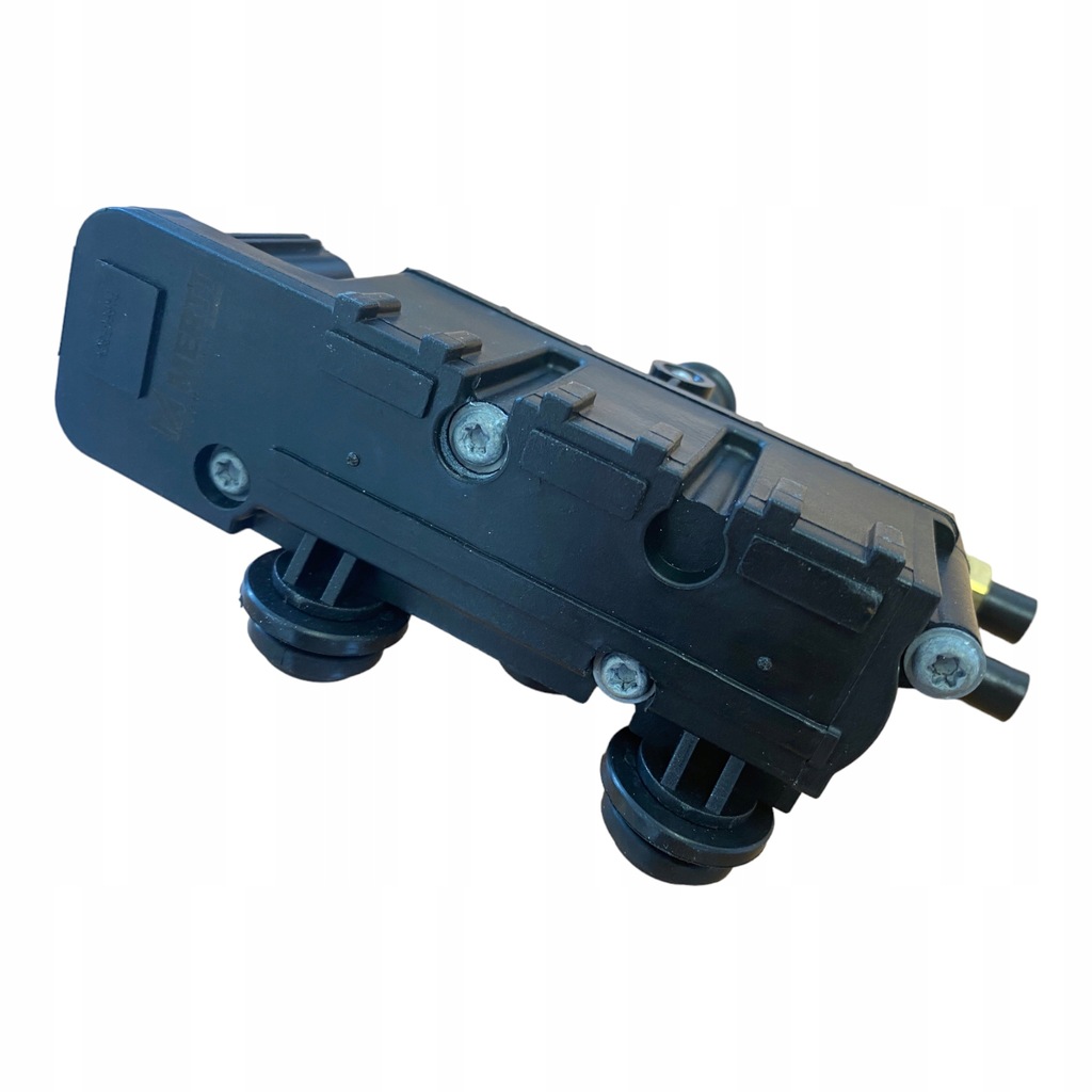 фото №4, Land rover discovery lr3 lr4 range rover блок клапан розподільник