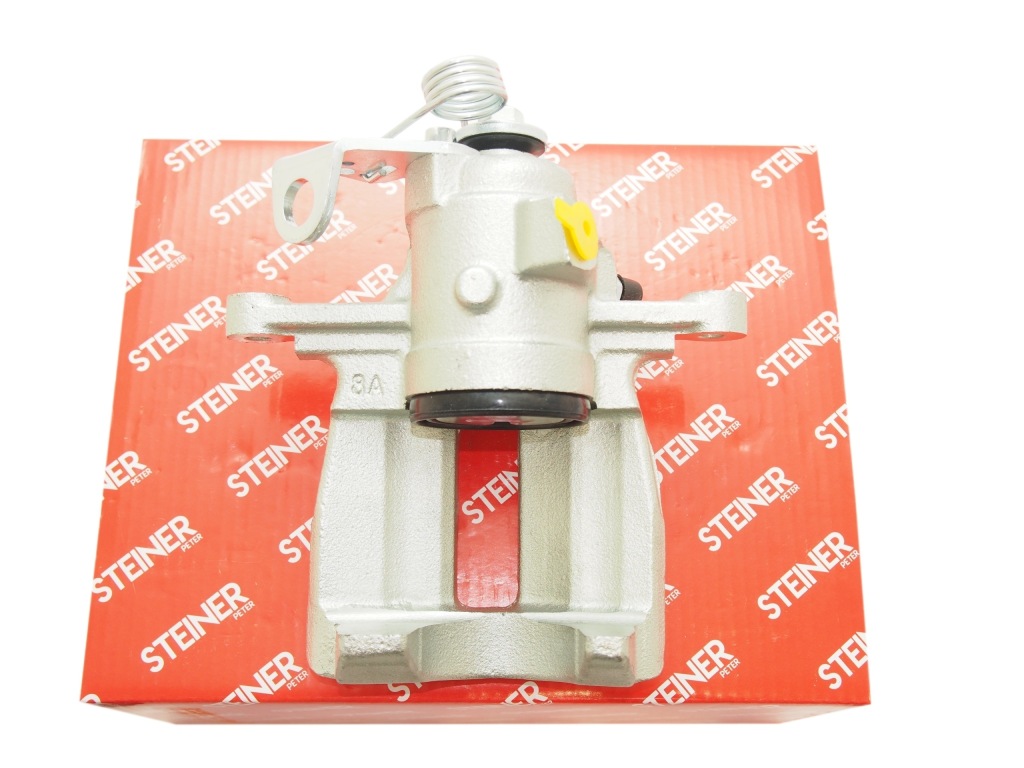 фото №1, Супорт гальмівний задня правий do vw transporter t5 tv