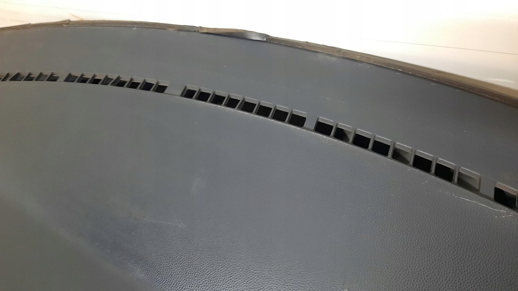 фото №6, Приборная панель приборная консоль kia picanto i 03r