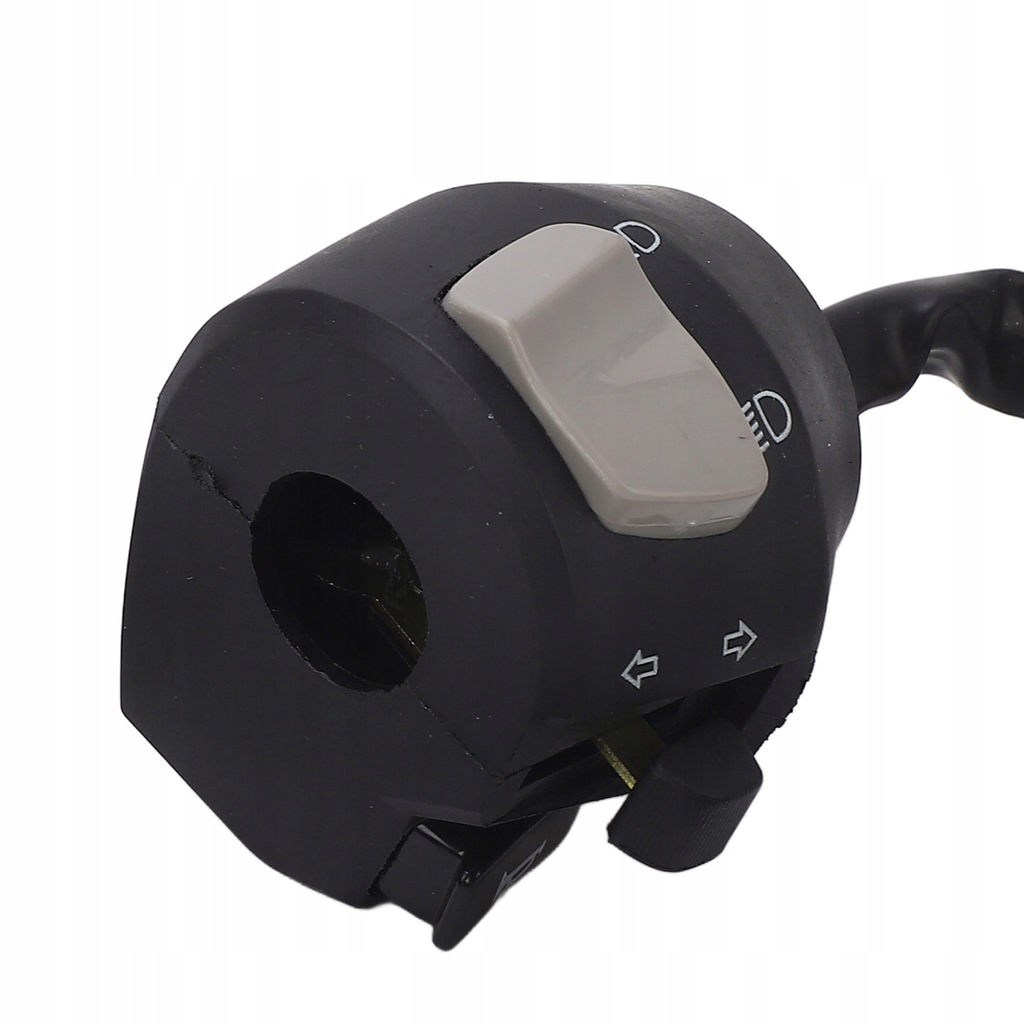 фото №13, 2 szt. перемикач na кермо motocykla 7/8 cala 22mm лівий правий