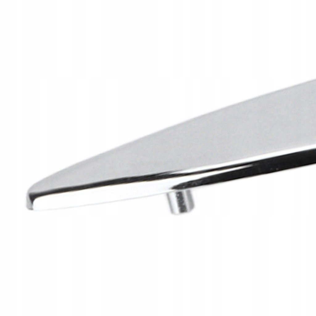 фото №9, Молдинг верхній бампера передній автомобіля