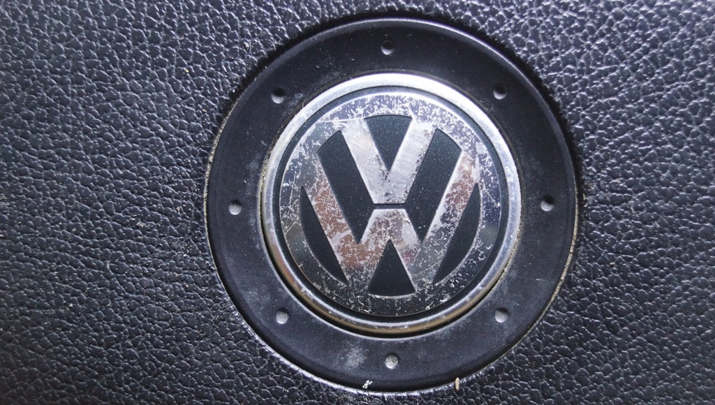 фото №13, Подушка подушка безопасности водителя volkswagen оригинальный номер 5n0880201a