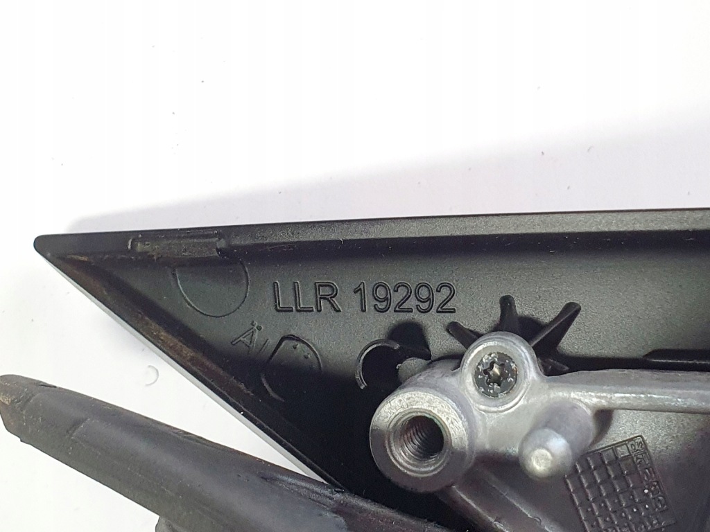 фото №11, Зеркало правое 14pin фотохромный складной audi a5 8t sportback lift 11- eu