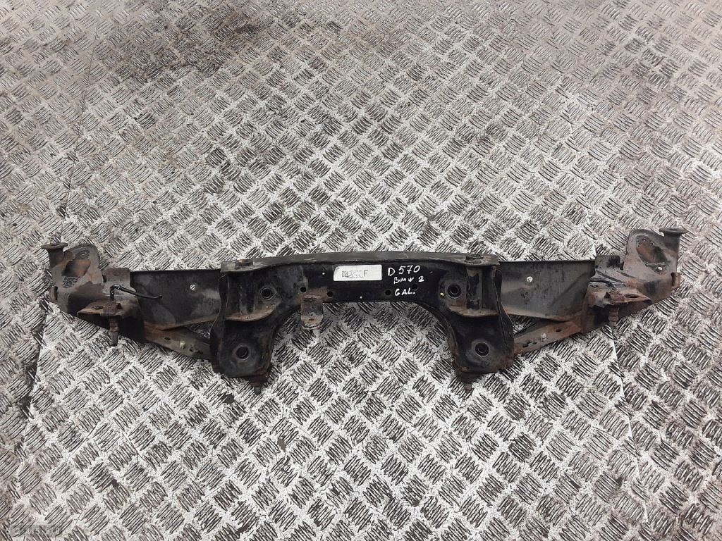 Купити 2019 bmw 2 series f46 рама допоміжна рама допоміжна 1500 бензин 6851560