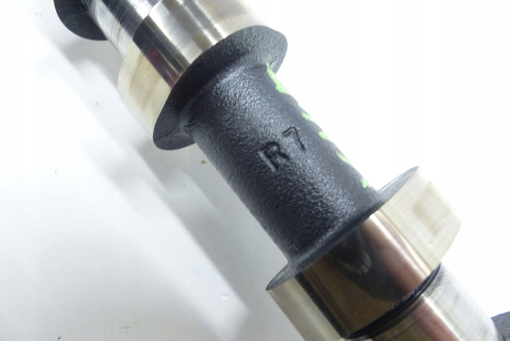 фото №12, Suzuki sx4 s-cross vitara iii 1.4 t turbo hybrid k14d вал розподільного валу w.