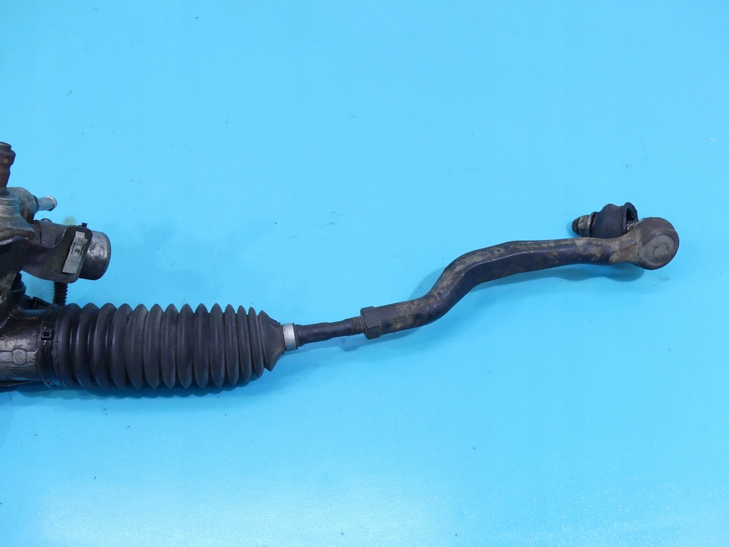 фото №7, Трансмиссия рулевая рейка infiniti fx ii qx70