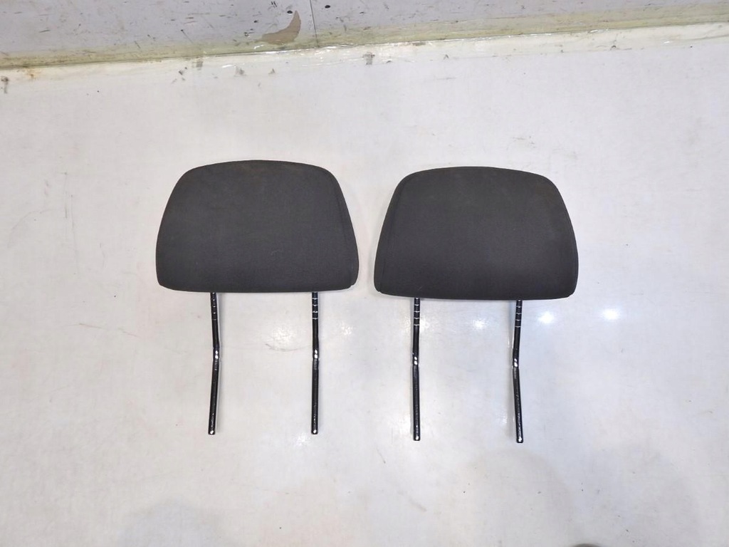 фото №9, Підголівник перед передній opel astra iii h