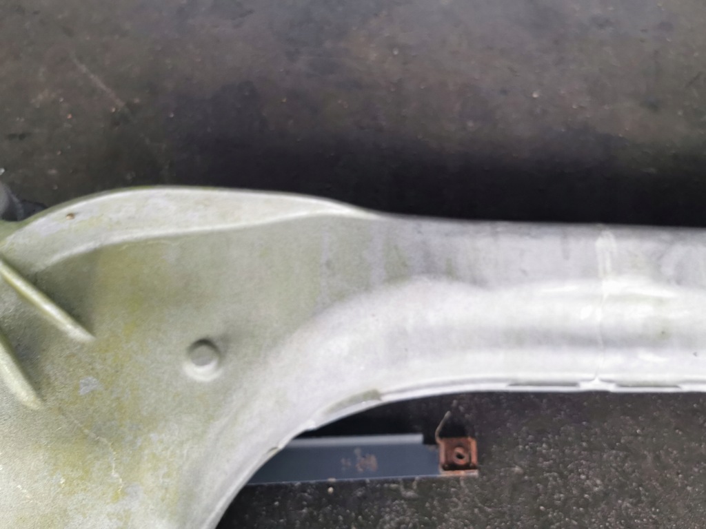 фото №6, Подрамник подрамник audi rs6 c5 4.2bt v8 4b3399313h