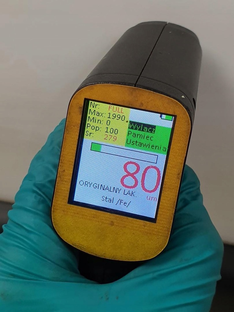 фото №6, Двері лівий перед ewp partner berlingo i