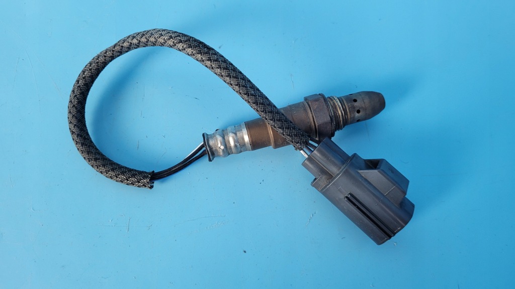 фото №7, Volvo xc90 ii 19r датчик лямбда-зонд 31439594