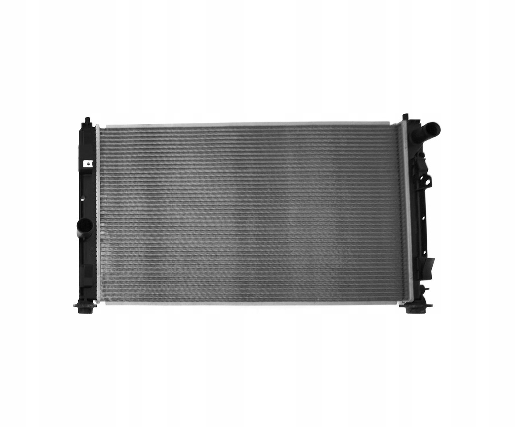 фото №1, Chrysler 200 11 - 14 радіатор 5191249aa