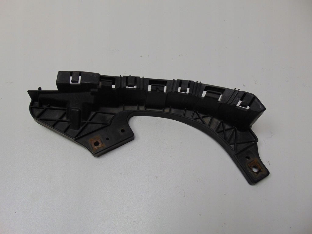 фото №12, Направляющая лампы левый перед subaru forester iii 2008-