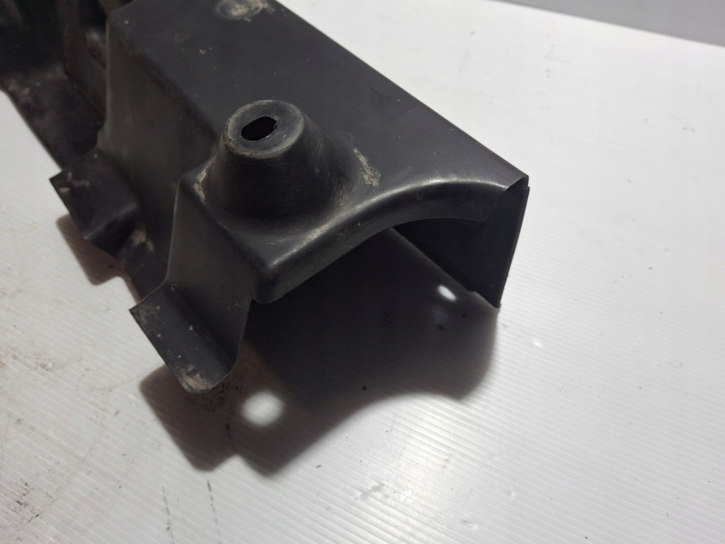 фото №5, Mercedes w163 ml захист pokrywu поріг ліва 1636980554