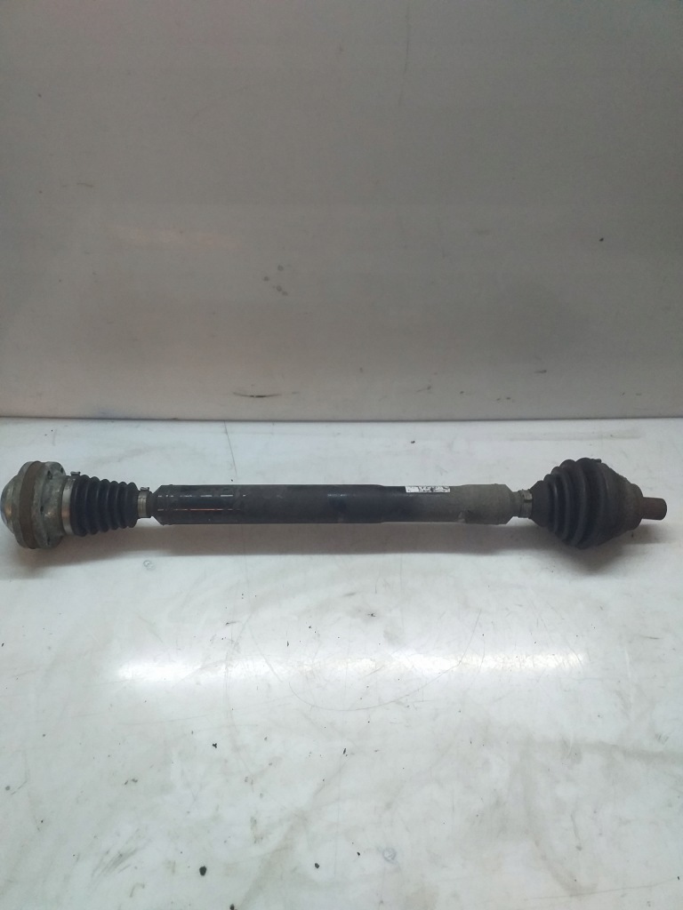 фото №1, Привідний вал права vw audi 1,8tsi 1k0407272lf