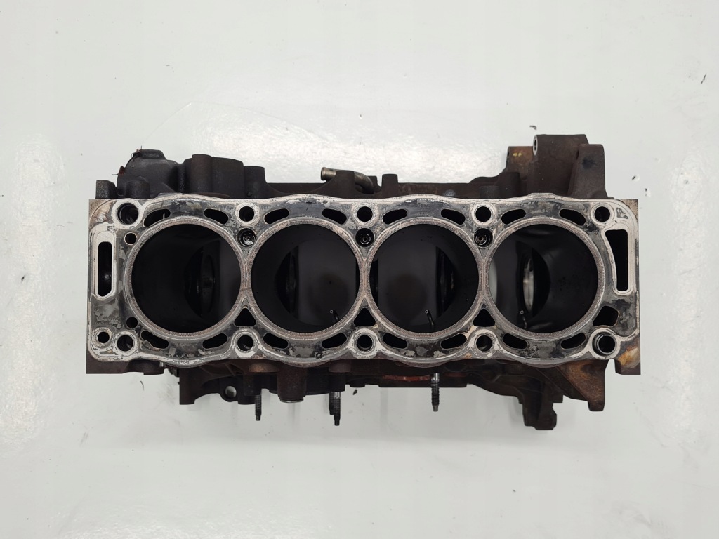 фото №1, Ford galaxy mk3 lift блок двигателя 2.0tdci txwa
