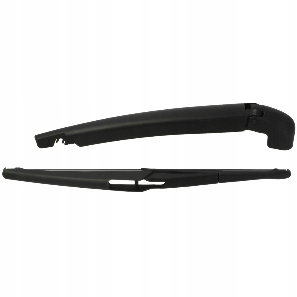 фото №1, Важіль двірники задня щітка fiat 500 2007- ford ka