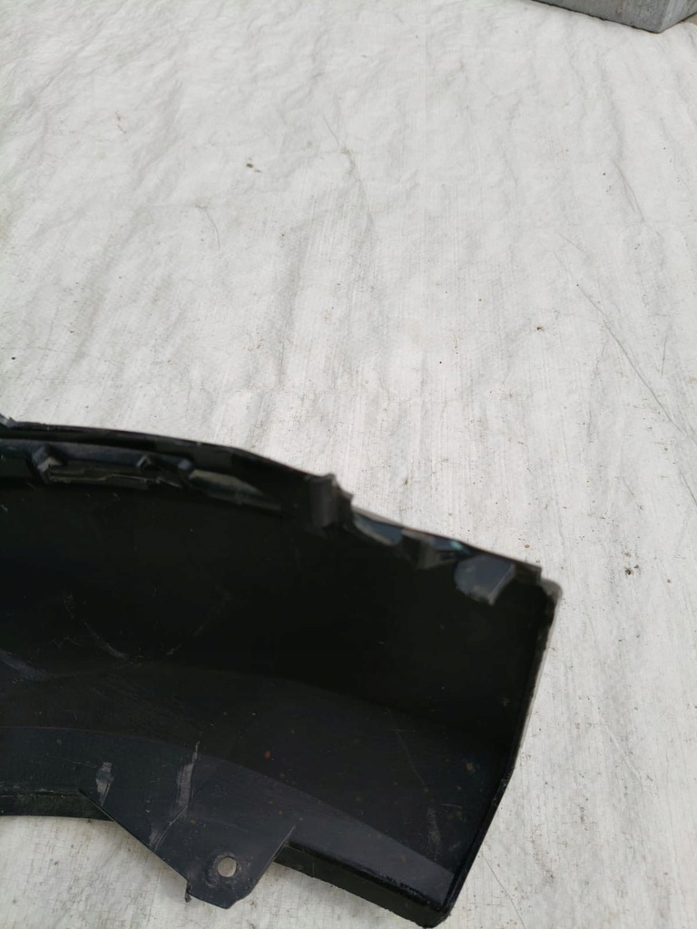 фото №12, Audi e-tron lift бампер передний