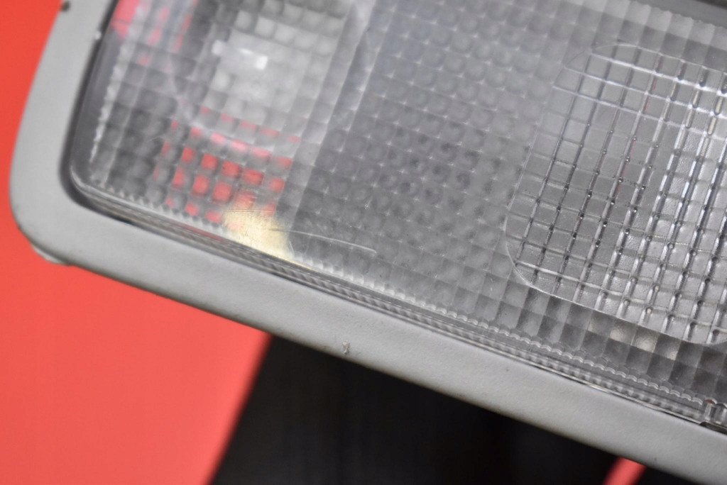 фото №9, Лампа освітлення салону honda jazz 2 ii 01-04