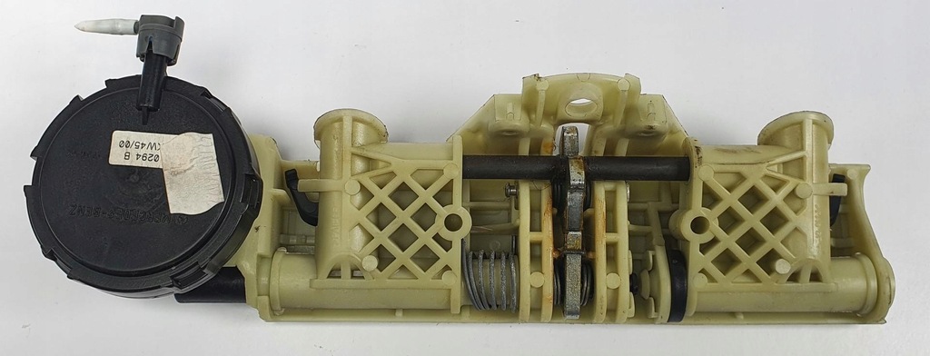 фото №1, Механізм привід підголівник задня mercedes w220