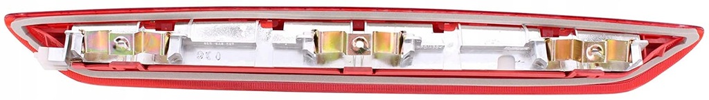 фото №16, Оригінальні світло стоп vw polo 9n 6q6945097 aso