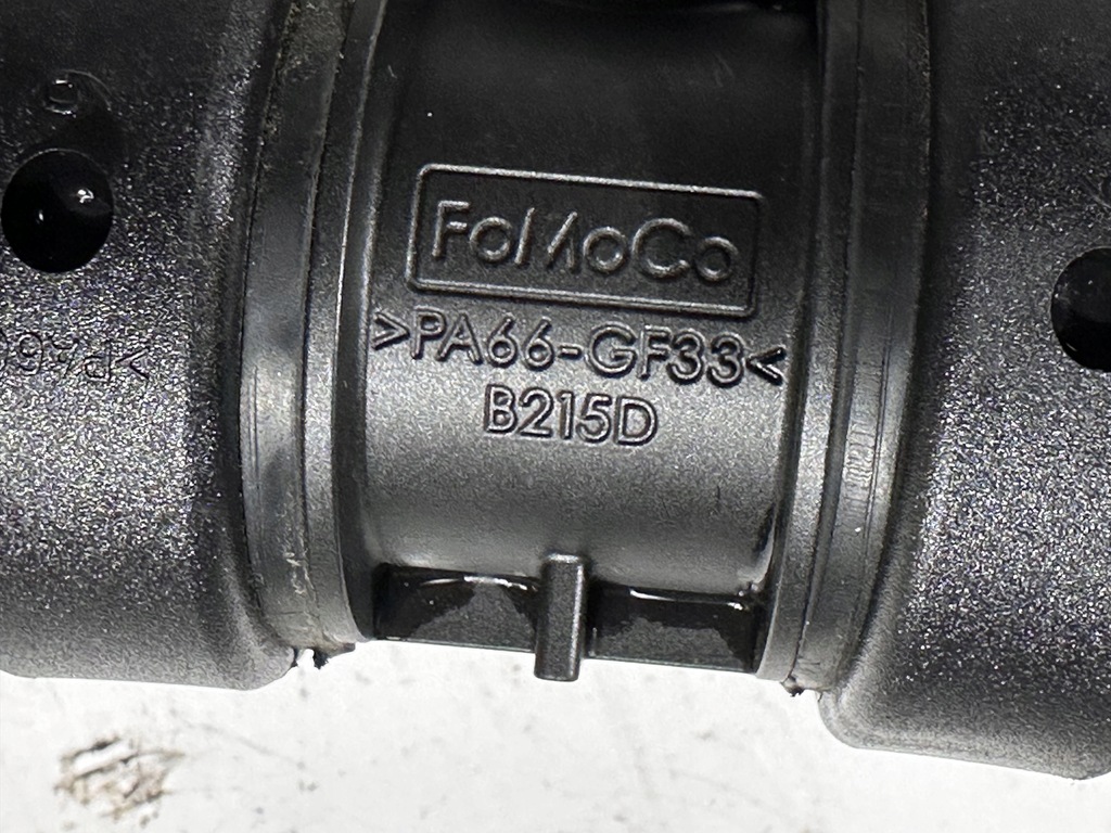 фото №6, Шланг водяной wąż трубка ford explorer 3.0 2020+