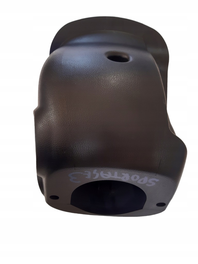 фото №1, Kia sportage iii корпус керма