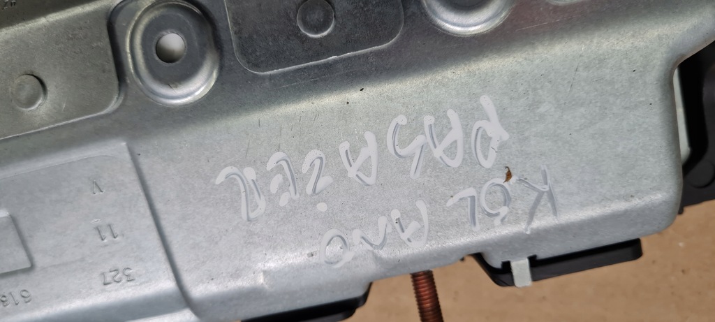 фото №13, A7 4g подушка колінна права 4g8880842a a6 c7 4g