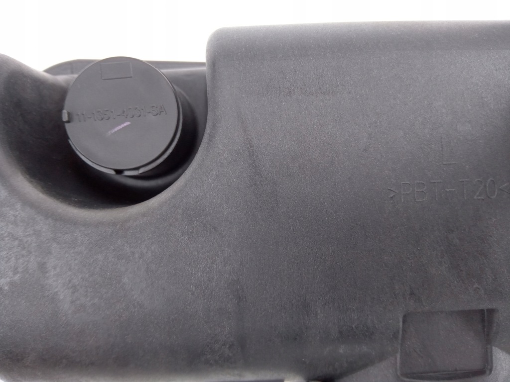 фото №6, Противотуманная фара левый mercedes actros