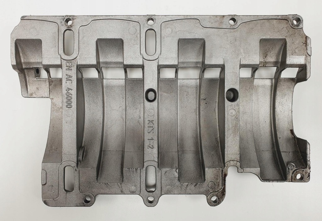 фото №1, Захист корпус вала mercedes w169 a6400140366