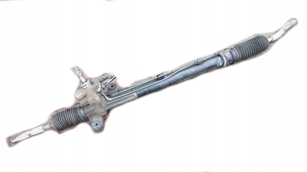 фото №1, Рейка рульова трансмісія кермова honda accord vii