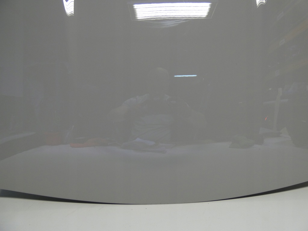 фото №5, Porsche boxter 981 cabrio 2012- крышка багажника задняя двигателя